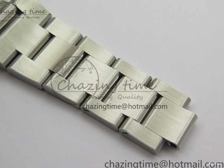 MiroTime 0115 DateJust 36 SS 126234 BP Maker 1:1 Best Edition Gray Roman Dial on Oyster Bracelet BestValue 2534